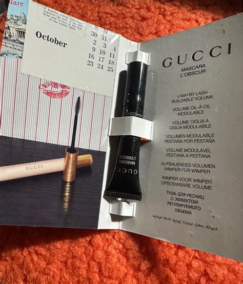 mascerina gucci|gucci mascara.